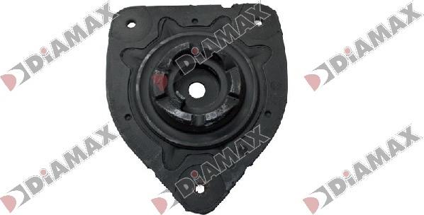 Diamax B1059 - Coupelle de suspension droxauto.com