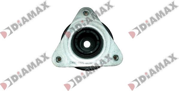 Diamax B1036R - Coupelle de suspension droxauto.com