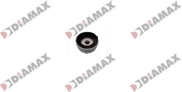 Diamax B1157 - Coupelle de suspension droxauto.com