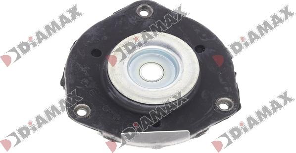 Diamax B1109 - Coupelle de suspension droxauto.com