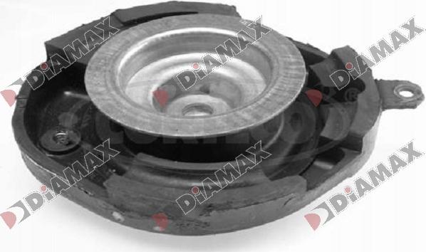 Diamax B1105 - Coupelle de suspension droxauto.com