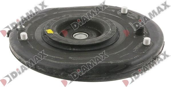 Diamax B1106 - Coupelle de suspension droxauto.com