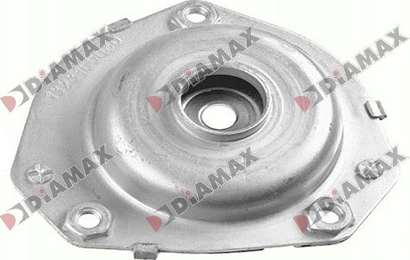 Diamax B1111 - Coupelle de suspension droxauto.com