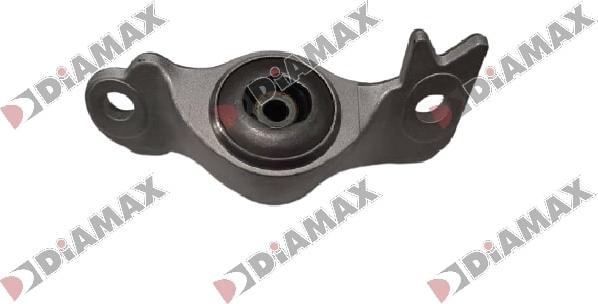 Diamax B1178 - Coupelle de suspension droxauto.com