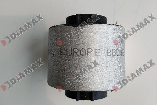 Diamax B8046 - Suspension, bras de liaison droxauto.com
