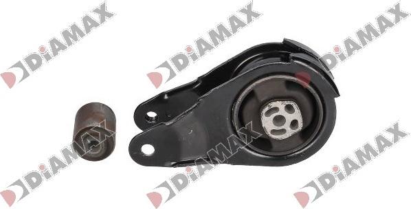 Diamax B8043 - Support moteur droxauto.com