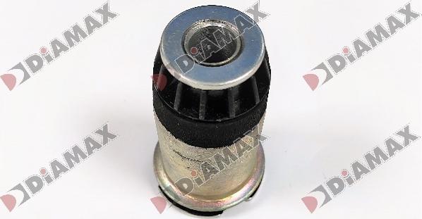 Diamax B8009 - Suspension, corps de l'essieu droxauto.com