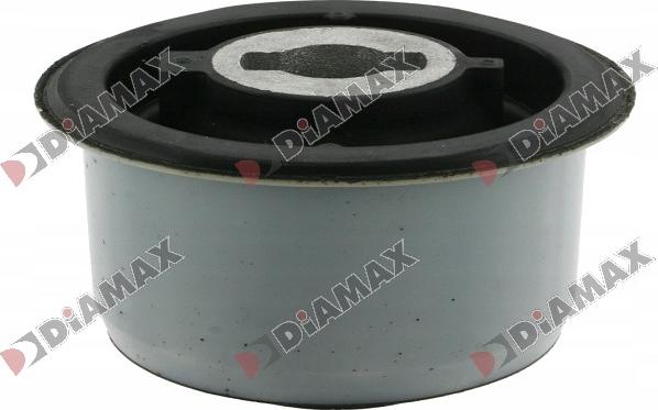 Diamax B8004 - Suspension, corps de l'essieu droxauto.com
