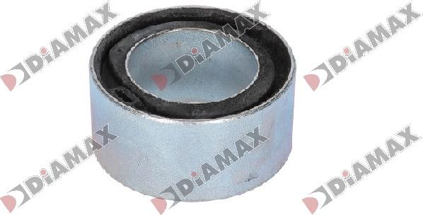 Diamax B8014 - Suspension, corps de l'essieu droxauto.com