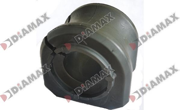 Diamax B2090 - Coussinet de palier, stabilisateur droxauto.com