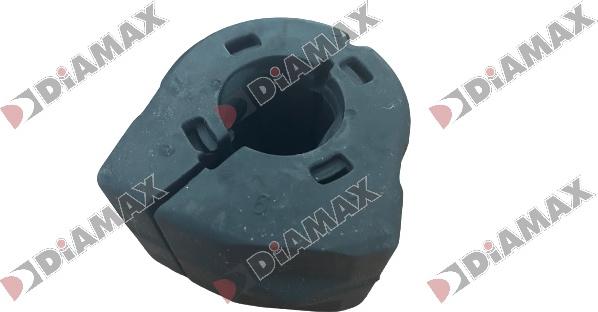 Diamax B2060 - Coussinet de palier, stabilisateur droxauto.com