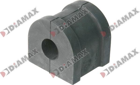 Diamax B2001 - Coussinet de palier, stabilisateur droxauto.com