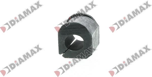 Diamax B2008 - Coussinet de palier, stabilisateur droxauto.com