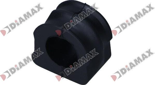 Diamax B2142 - Coussinet de palier, stabilisateur droxauto.com