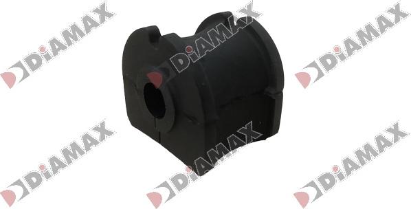 Diamax B2147 - Coussinet de palier, stabilisateur droxauto.com