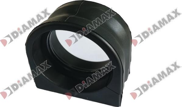 Diamax B2108 - Coussinet de palier, stabilisateur droxauto.com