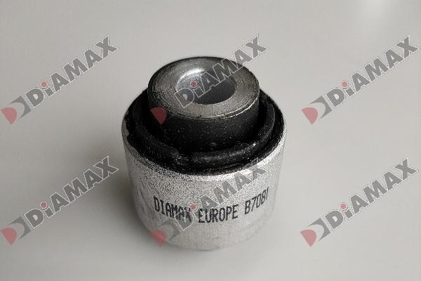 Diamax B7081 - Suspension, bras de liaison droxauto.com