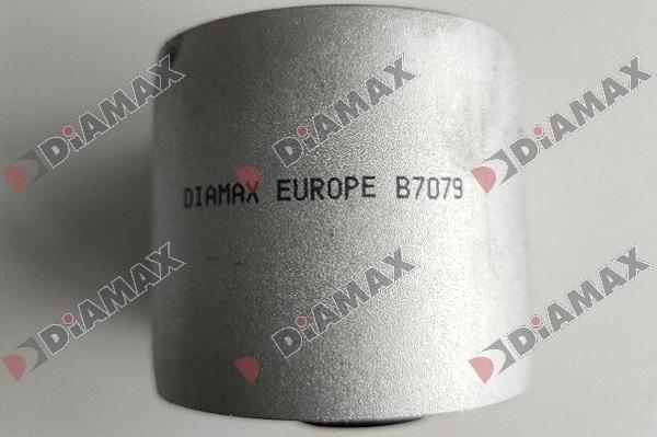 Diamax B7079 - Suspension, bras de liaison droxauto.com