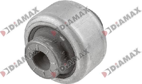 Diamax B7195 - Suspension, bras de liaison droxauto.com