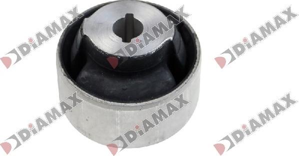 Diamax B7196 - Suspension, bras de liaison droxauto.com