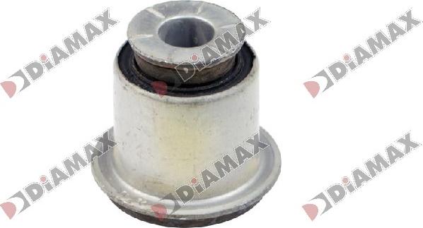 Diamax B7192 - Suspension, bras de liaison droxauto.com