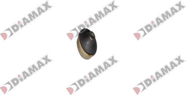 Diamax B7187 - Suspension, bras de liaison droxauto.com