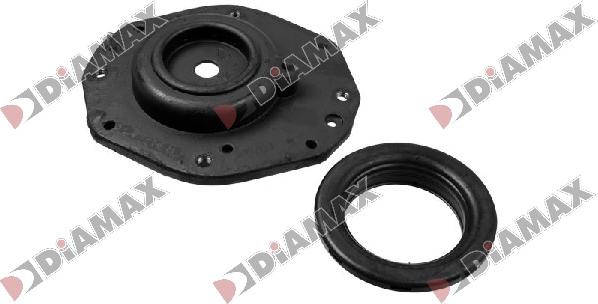 Diamax C5006 - Coupelle de suspension droxauto.com
