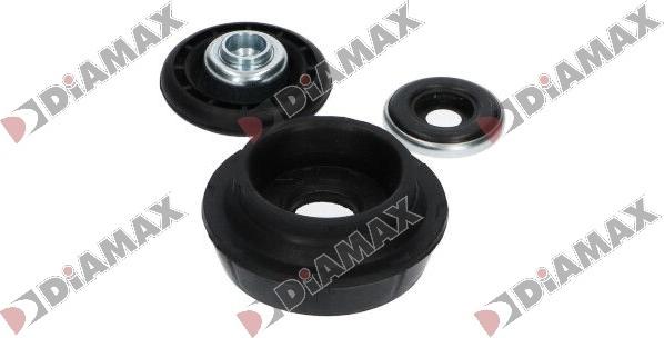 Diamax C5002 - Coupelle de suspension droxauto.com