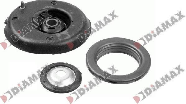 Diamax C5011 - Coupelle de suspension droxauto.com