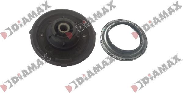 Diamax C5018 - Coupelle de suspension droxauto.com
