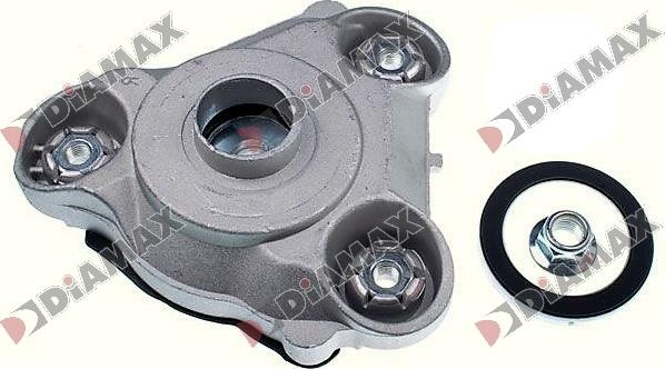 Diamax C5013 - Coupelle de suspension droxauto.com