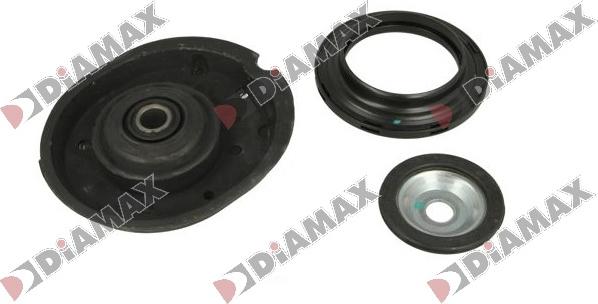 Diamax C5012 - Coupelle de suspension droxauto.com