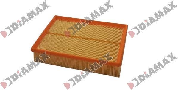 Diamax DA6005 - Filtre à air droxauto.com