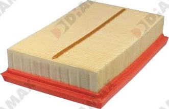 Diamax DA2949 - Filtre à air droxauto.com