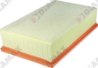 Diamax DA2941 - Filtre à air droxauto.com