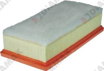 Automotor France LAT604 - Filtre à air droxauto.com