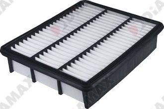 Diamax DA2950 - Filtre à air droxauto.com
