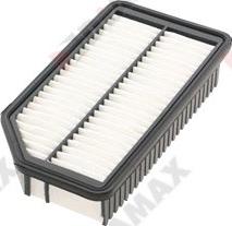 Diamax DA2953 - Filtre à air droxauto.com