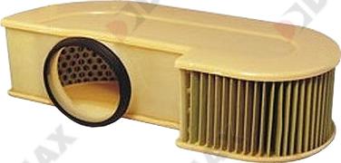 Diamax DA2905 - Filtre à air droxauto.com