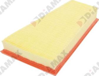 Diamax DA2914 - Filtre à air droxauto.com