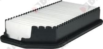 Diamax DA2936 - Filtre à air droxauto.com