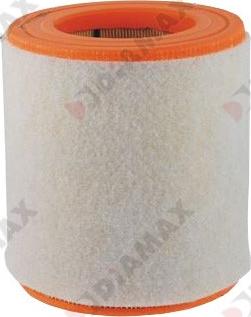 Diamax DA2923 - Filtre à air droxauto.com