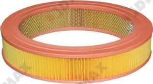 Diamax DA2442 - Filtre à air droxauto.com