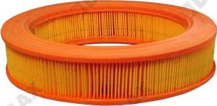 Diamax DA2468 - Filtre à air droxauto.com