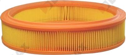 Diamax DA2408 - Filtre à air droxauto.com