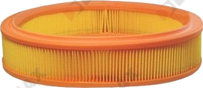 Hoffer 16185 - Filtre à air droxauto.com