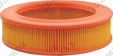 Diamax DA2429 - Filtre à air droxauto.com