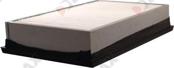 Diamax DA2674 - Filtre à air droxauto.com