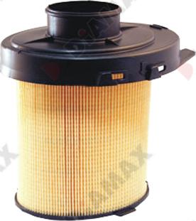Diamax DA2090 - Filtre à air droxauto.com