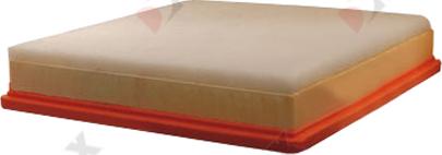 Diamax DA2098 - Filtre à air droxauto.com